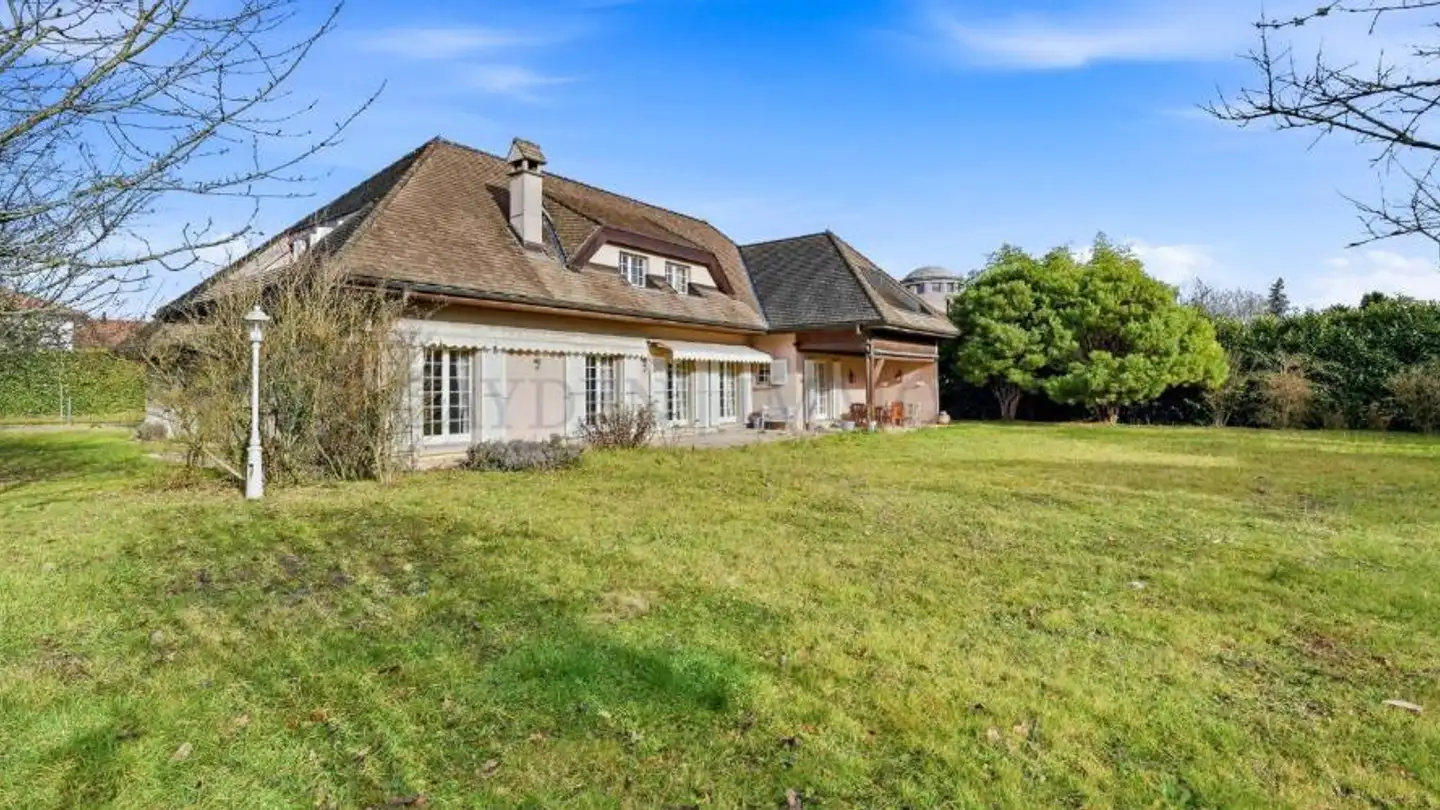 Einfamilienhaus kaufen - 1295 Tannay - Foto 4
