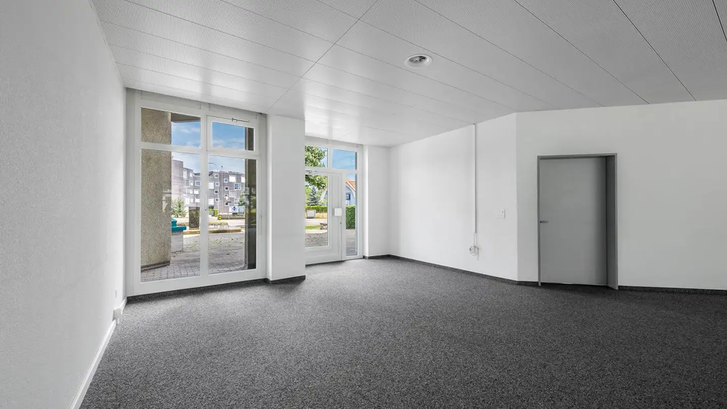 Spazio ufficio in affitto - Hauptstrasse, 5102 Rupperswil - Foto 3