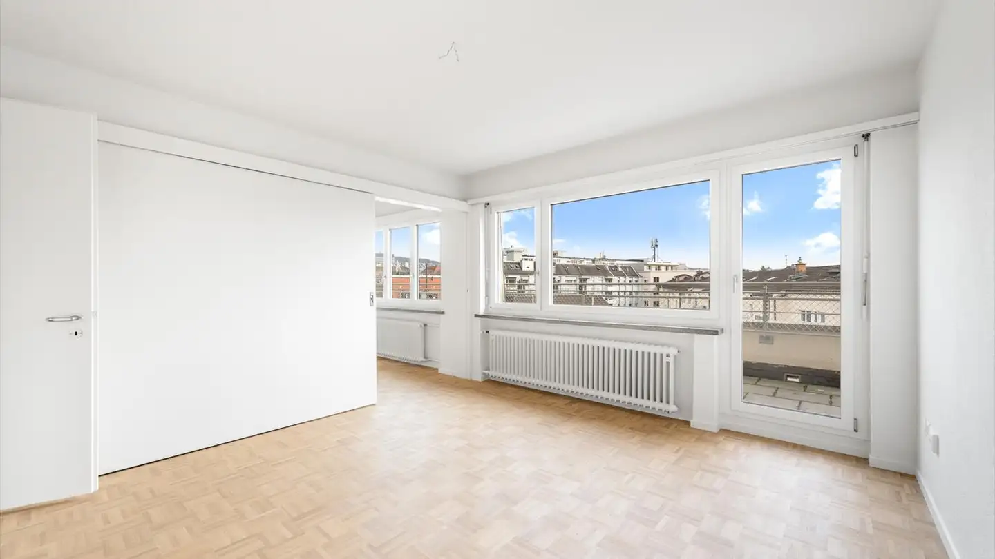 Appartamento in affitto - Schlossgasse 9, 8003 Zürich - Foto 4
