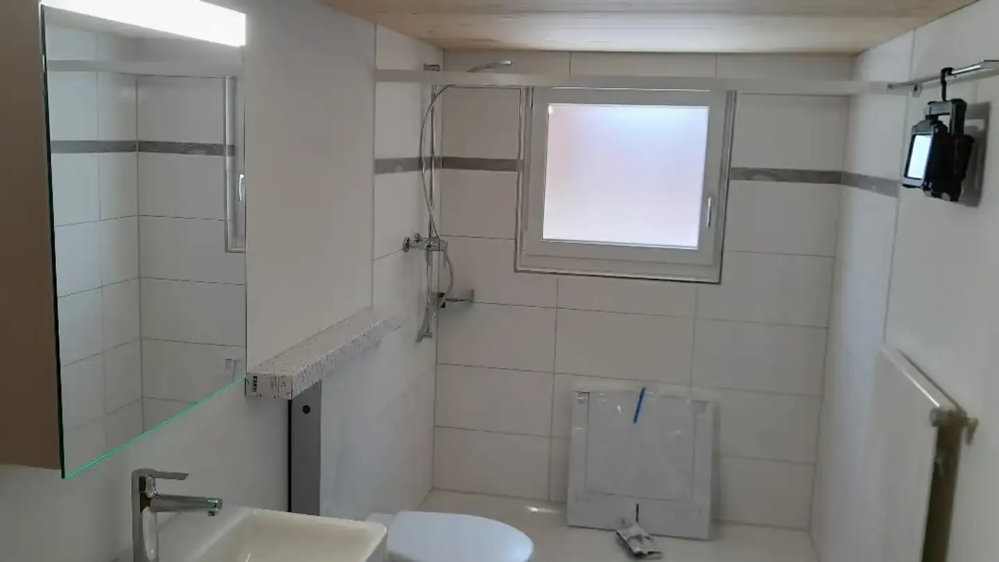 Wohnung mieten - Fuhrenweg 569, 3154 Rüschegg Heubach - Foto 3
