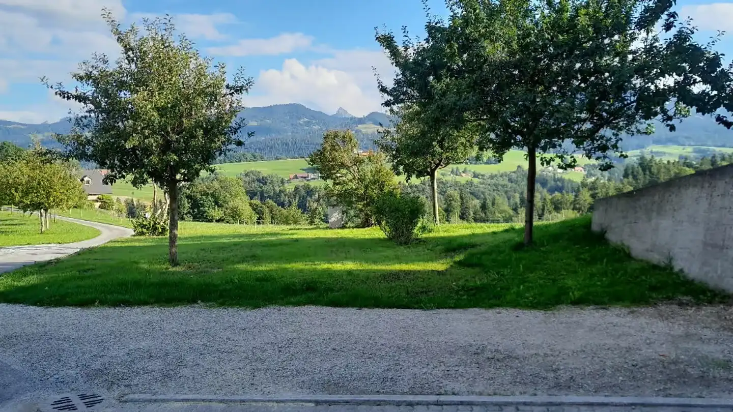 Wohnung mieten - Fuhrenweg 569, 3154 Rüschegg Heubach - Foto 4
