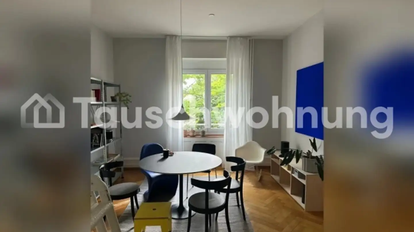 Wohnung mieten - 8006 Zürich