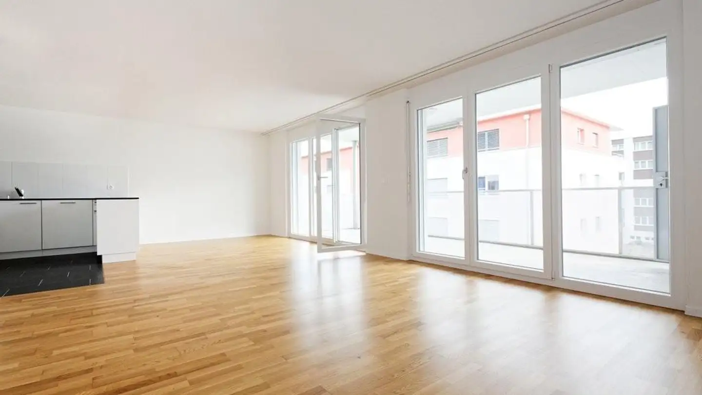 Apartment for rent - Einschlagstrasse 31, 4622 Egerkingen - Photo 2
