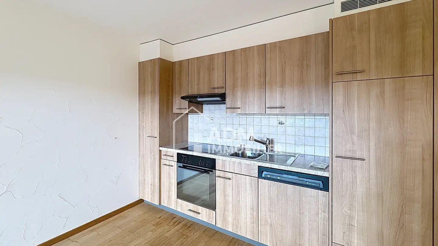Appartement à louer - Rue Pré De Monthey, 1955 Chamoson - Photo 2