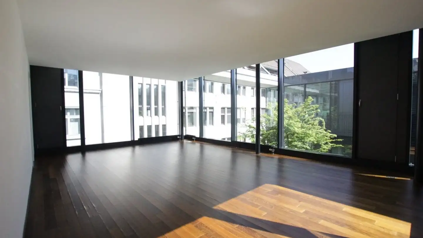 Appartamento in affitto - Brunneggstrasse 9, 9000 St. Gallen - Foto 2