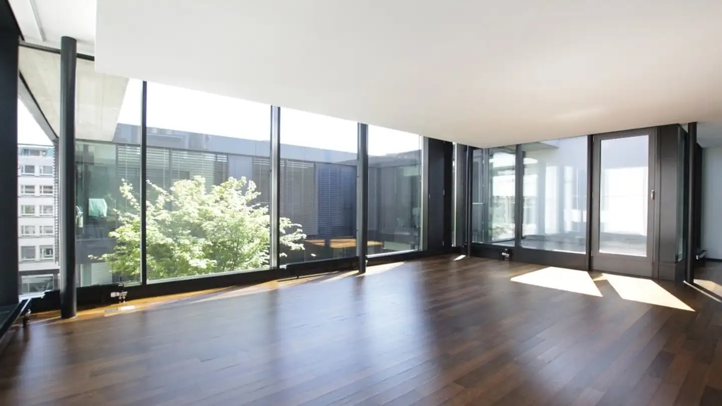 Appartamento in affitto - Brunneggstrasse 9, 9000 St. Gallen - Foto 3