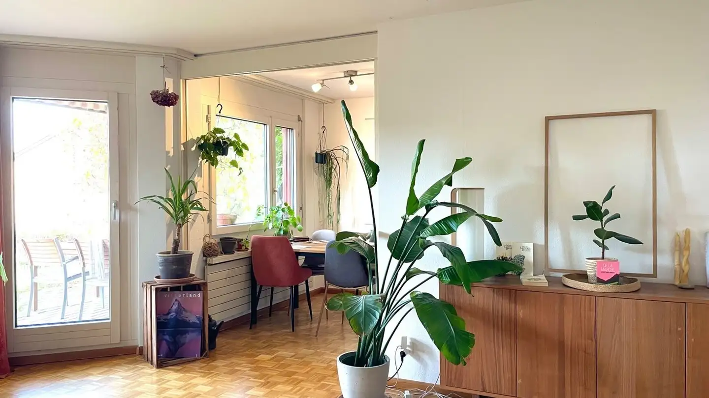 Chambre à louer - 8965 Berikon - Photo 2