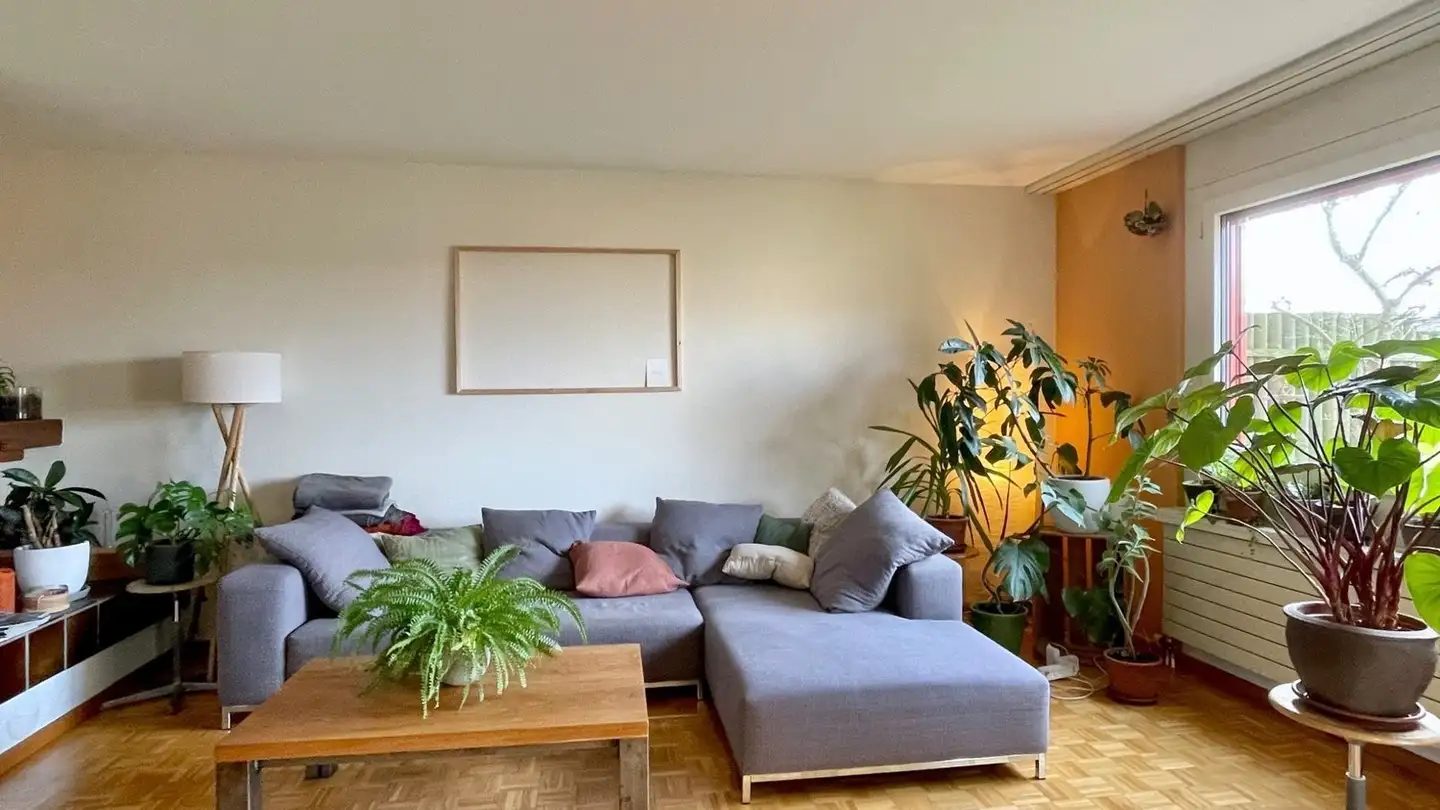 Chambre à louer - 8965 Berikon - Photo 3