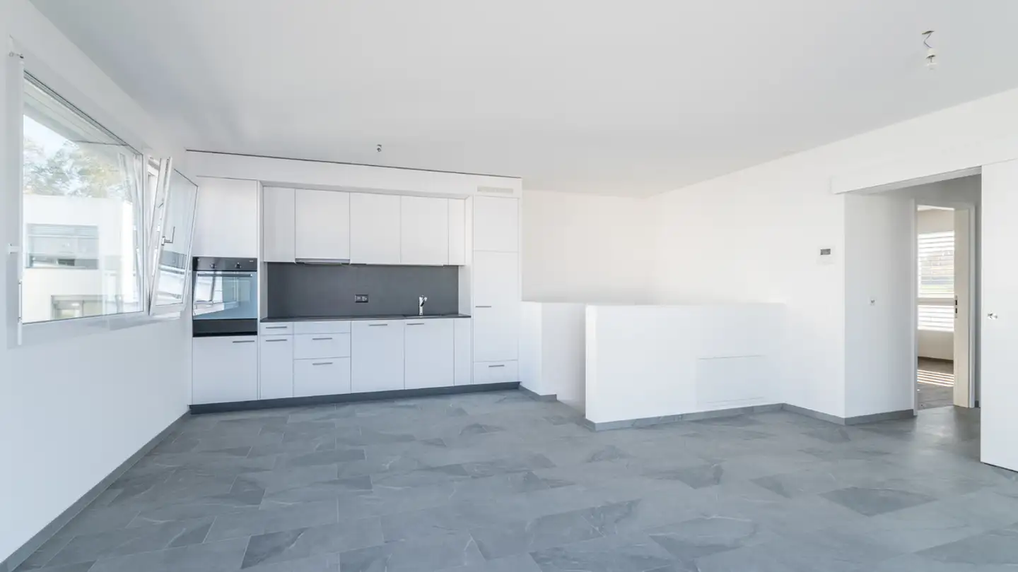 Appartement à louer - Champ-De-La-Croix 48, 1720 Corminboeuf