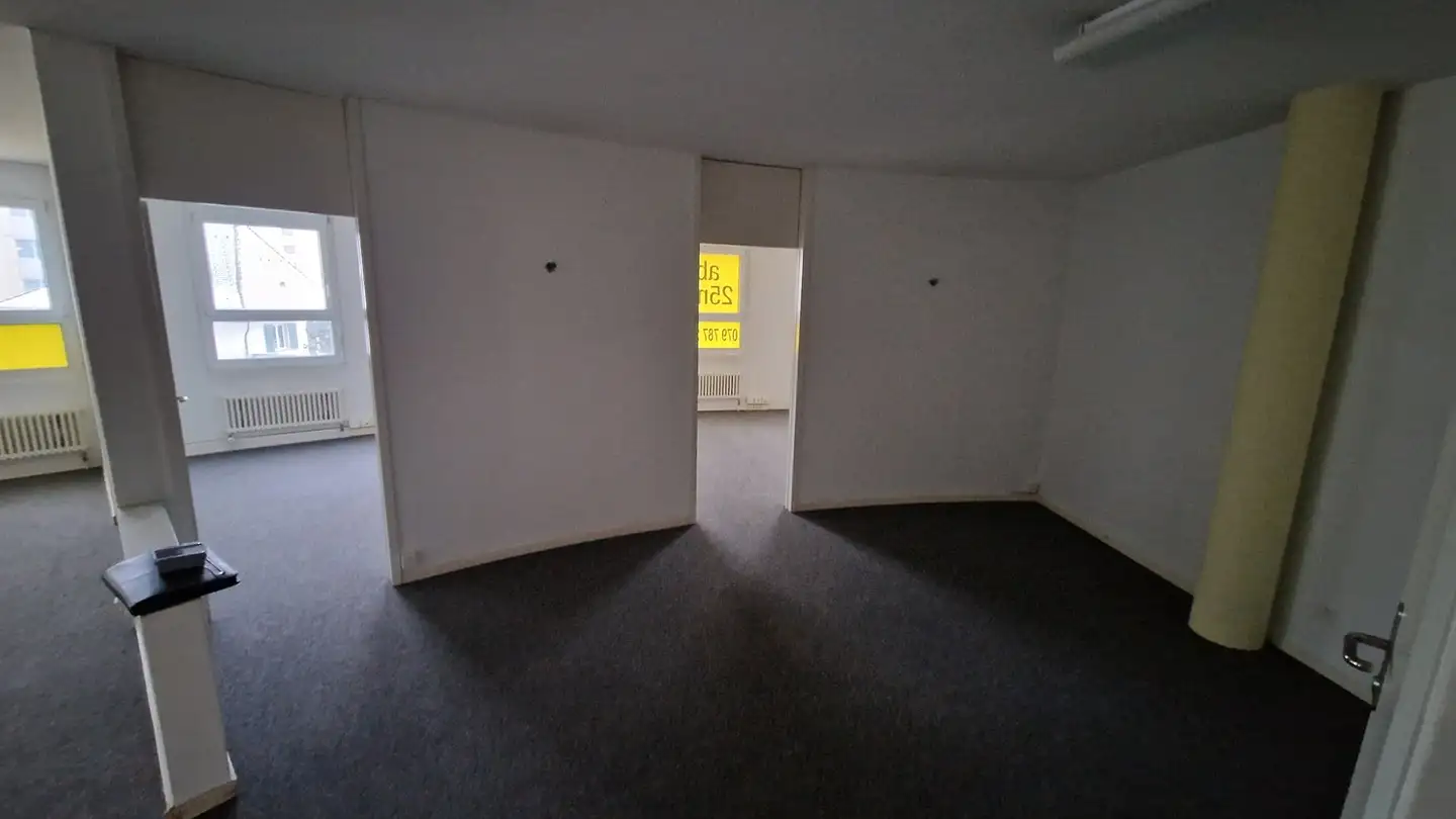 Office space for rent - Hauptstrasse 19, 4562 Biberist - Photo 3