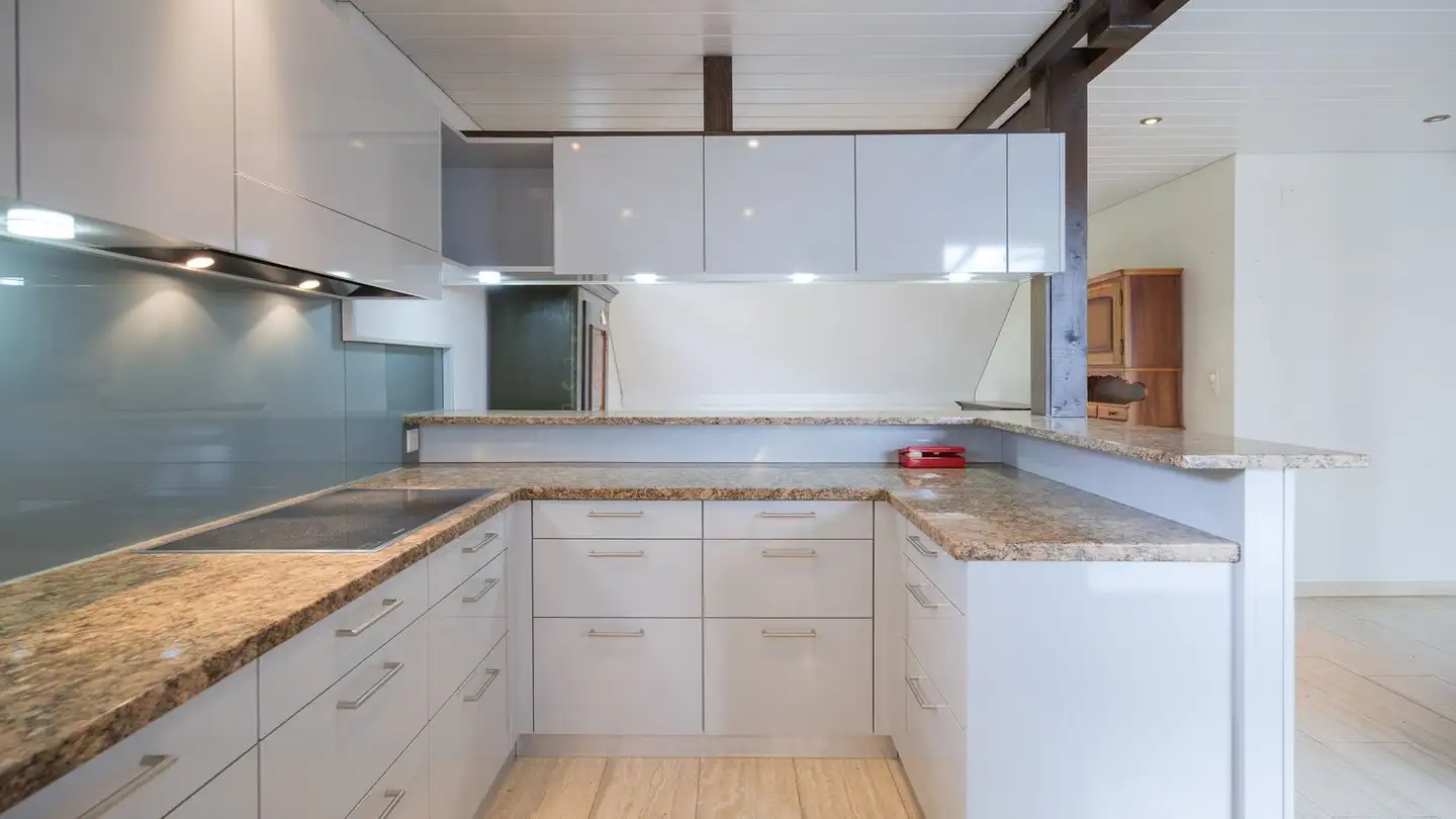 Attico in vendita - Sternenweg 1, 4702 Oensingen