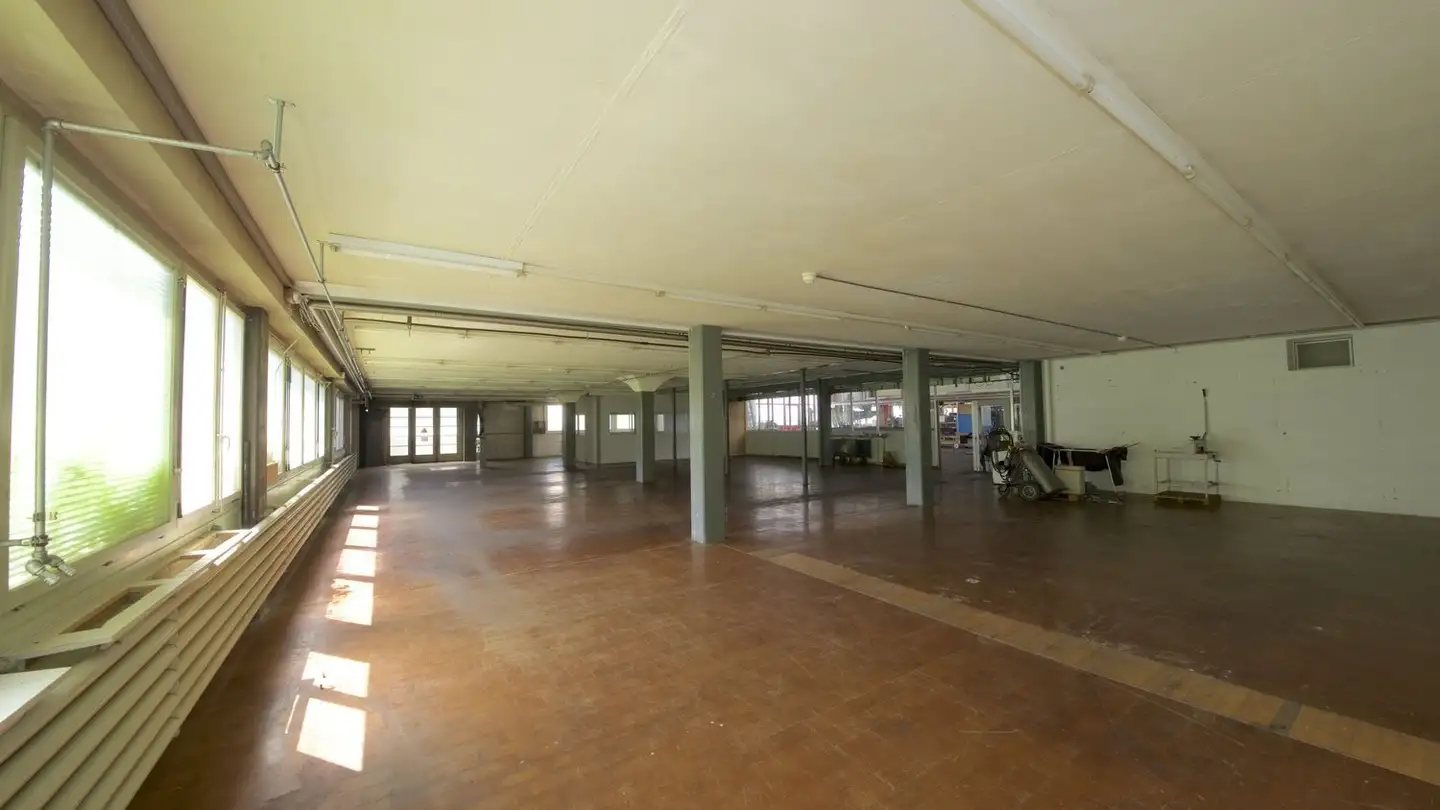 Commerciale in affitto - Weinbergstrasse 21, 2540 Grenchen - Foto 4