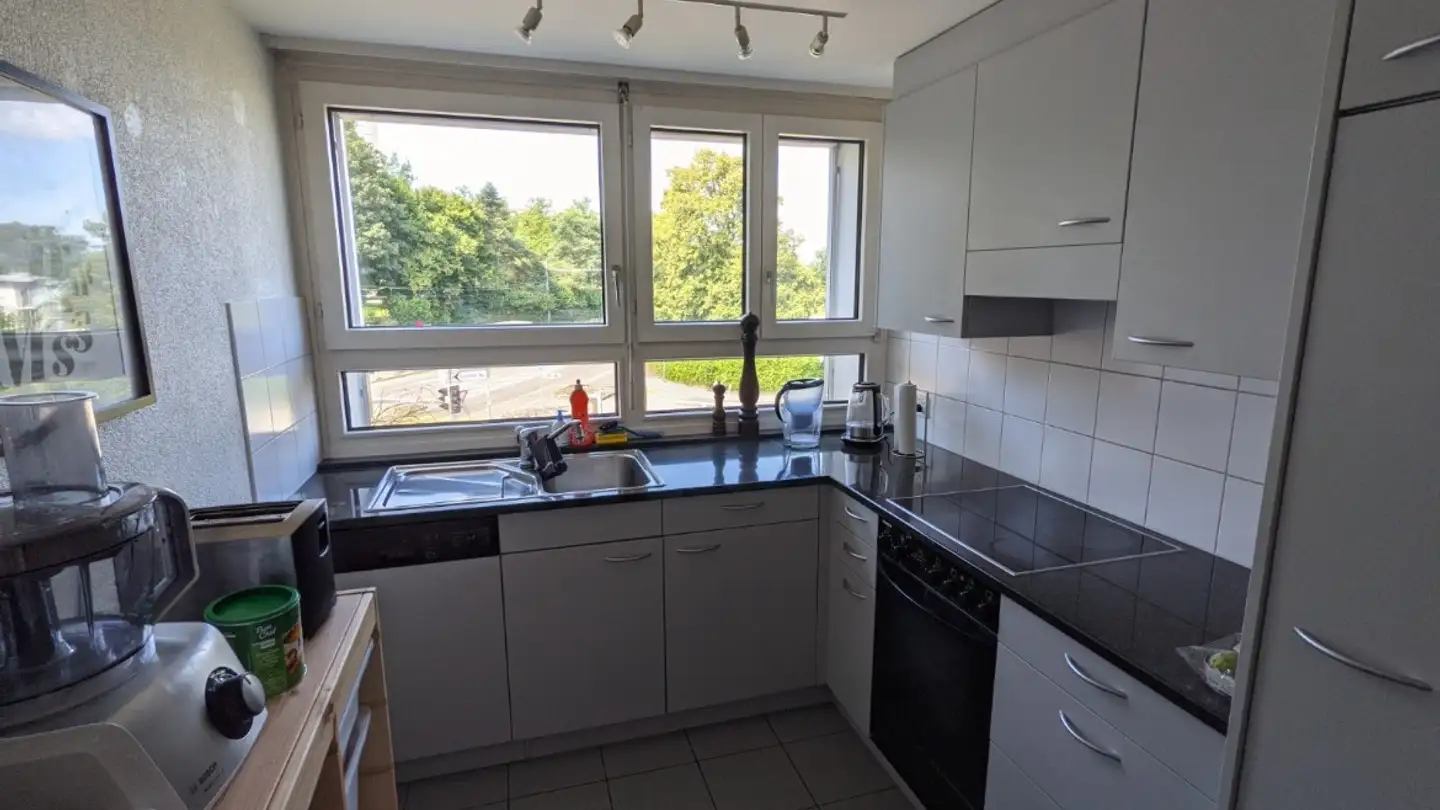 Zimmer mieten - 3084 Wabern - Foto 2