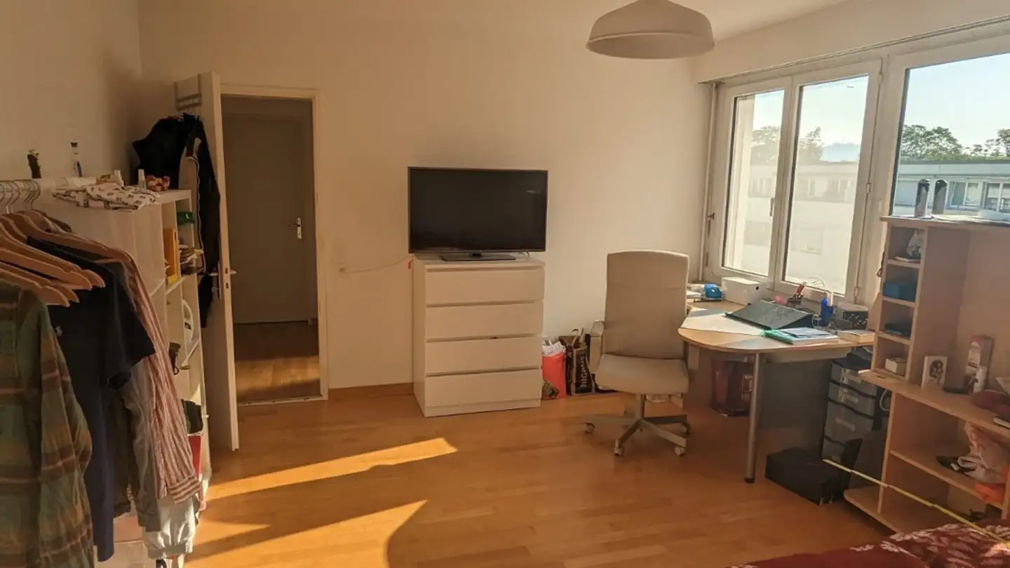 Zimmer mieten - 3084 Wabern - Foto 4