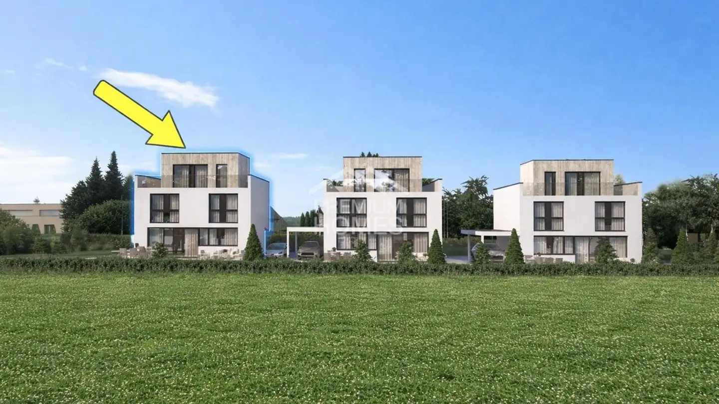 Maison individuelle à vendre - Aeusserer Gsteigweg 15, 4914 Roggwil BE
