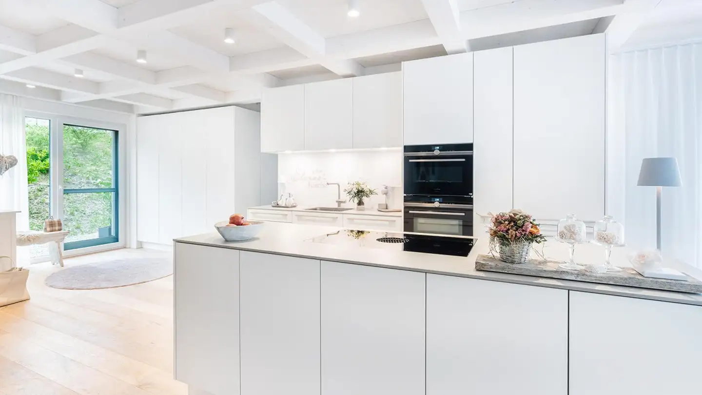 Attico in vendita - Ausserdorf 5, 5026 Densbüren - Foto 4