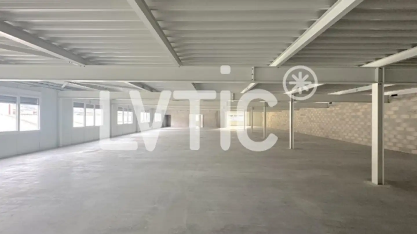 Espace de stockage à louer - 1844 Villeneuve VD - Photo 2