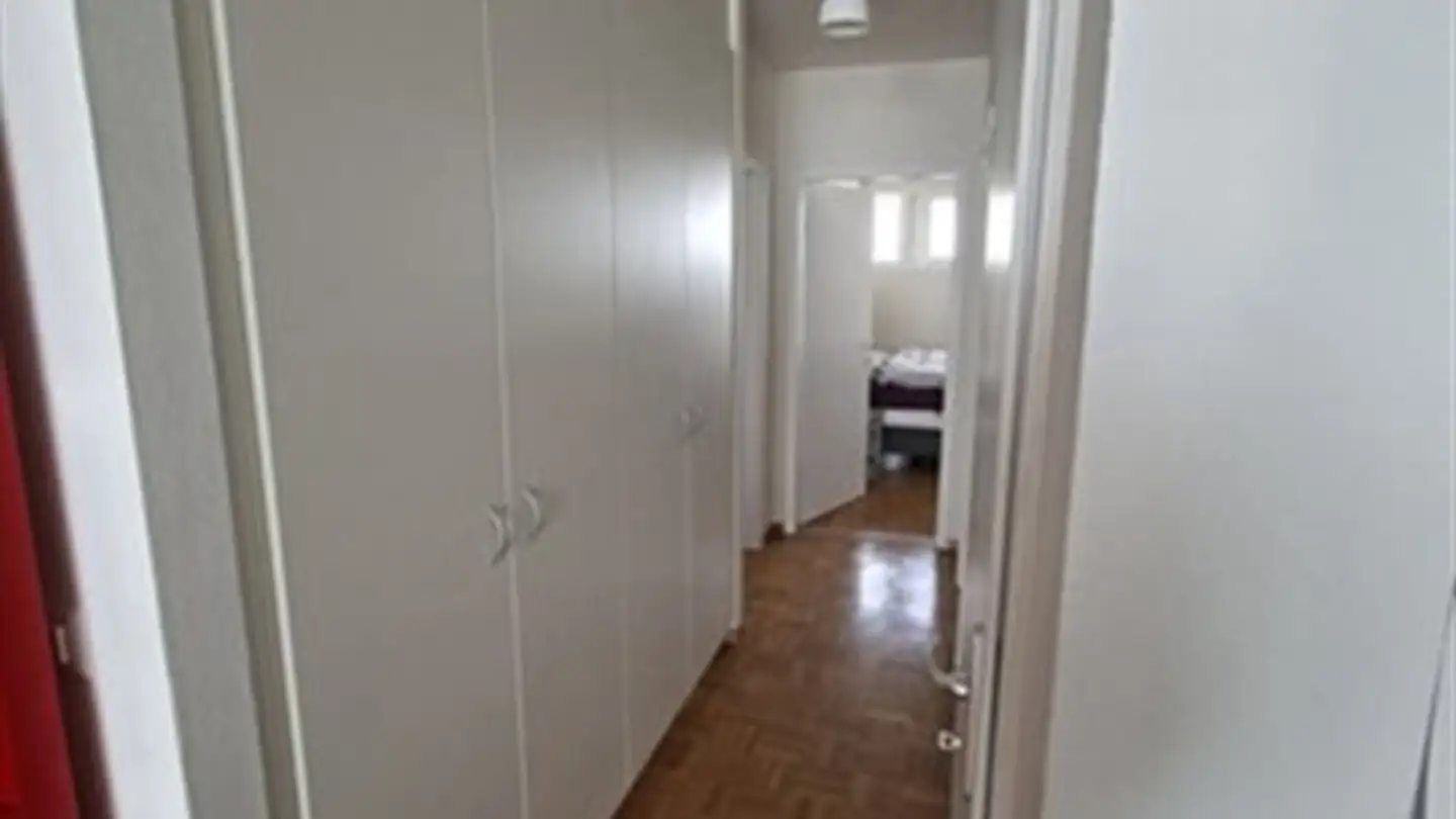 Appartement à louer - Rue De La Golette 10, 1217 Meyrin - Photo 4