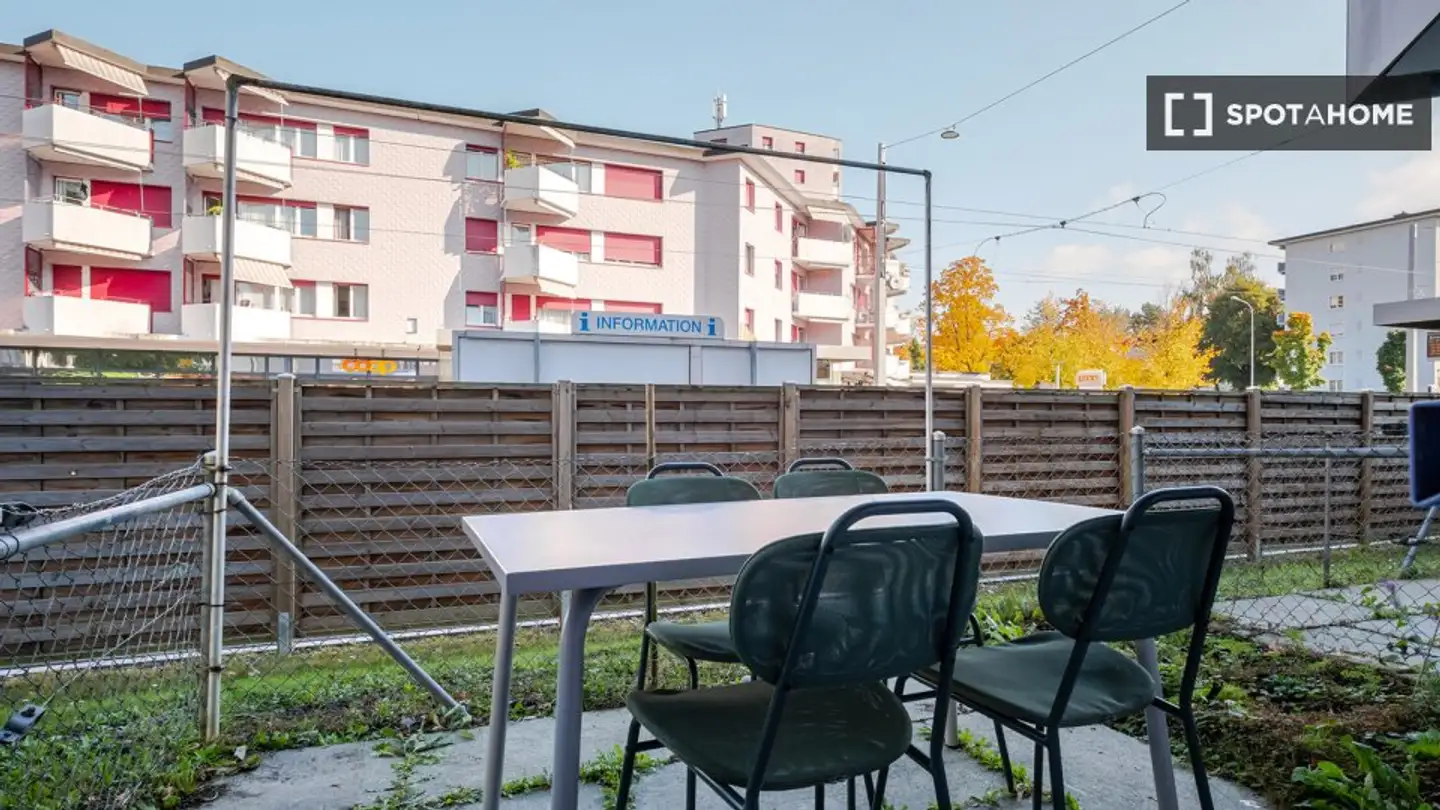 Apartment for rent - 8953 Dietikon - Photo 4