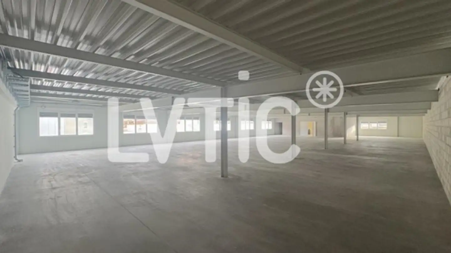 Espace de stockage à louer - 1844 Villeneuve VD - Photo 3