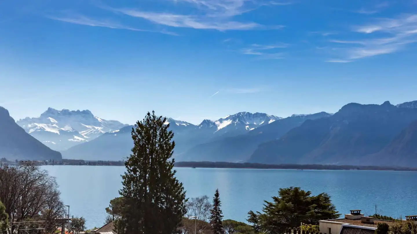 Apartment for sale - 1820 Territet - Photo 2