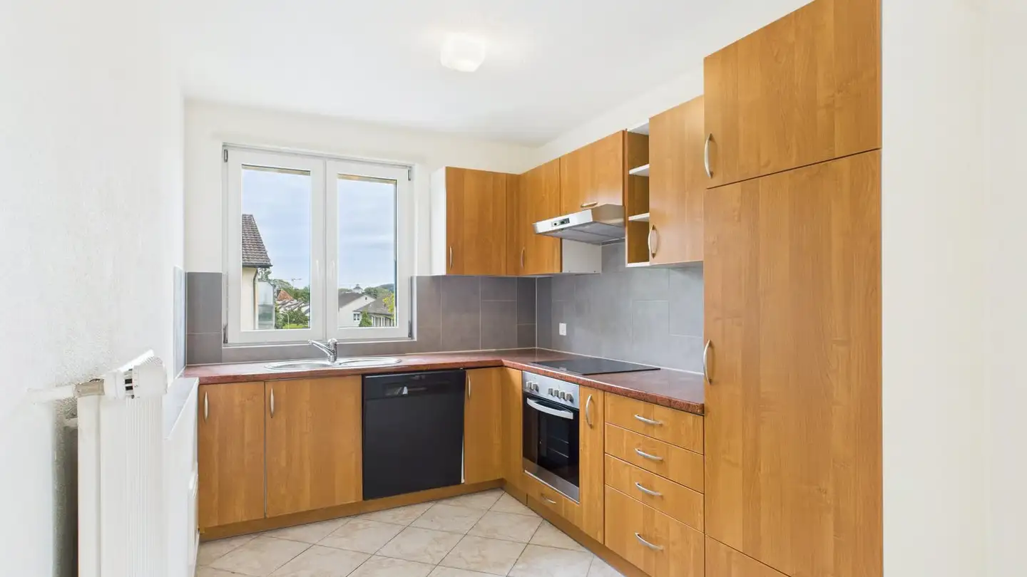 Appartamento in affitto - Birkenweg 26, 4500 Solothurn - Foto 2