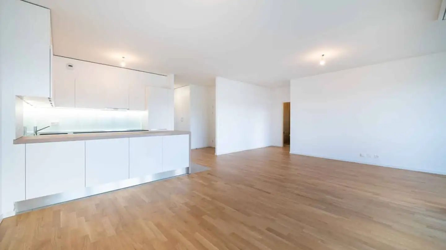 Appartement à louer - 1022 Chavannes-près-Renens - Photo 2