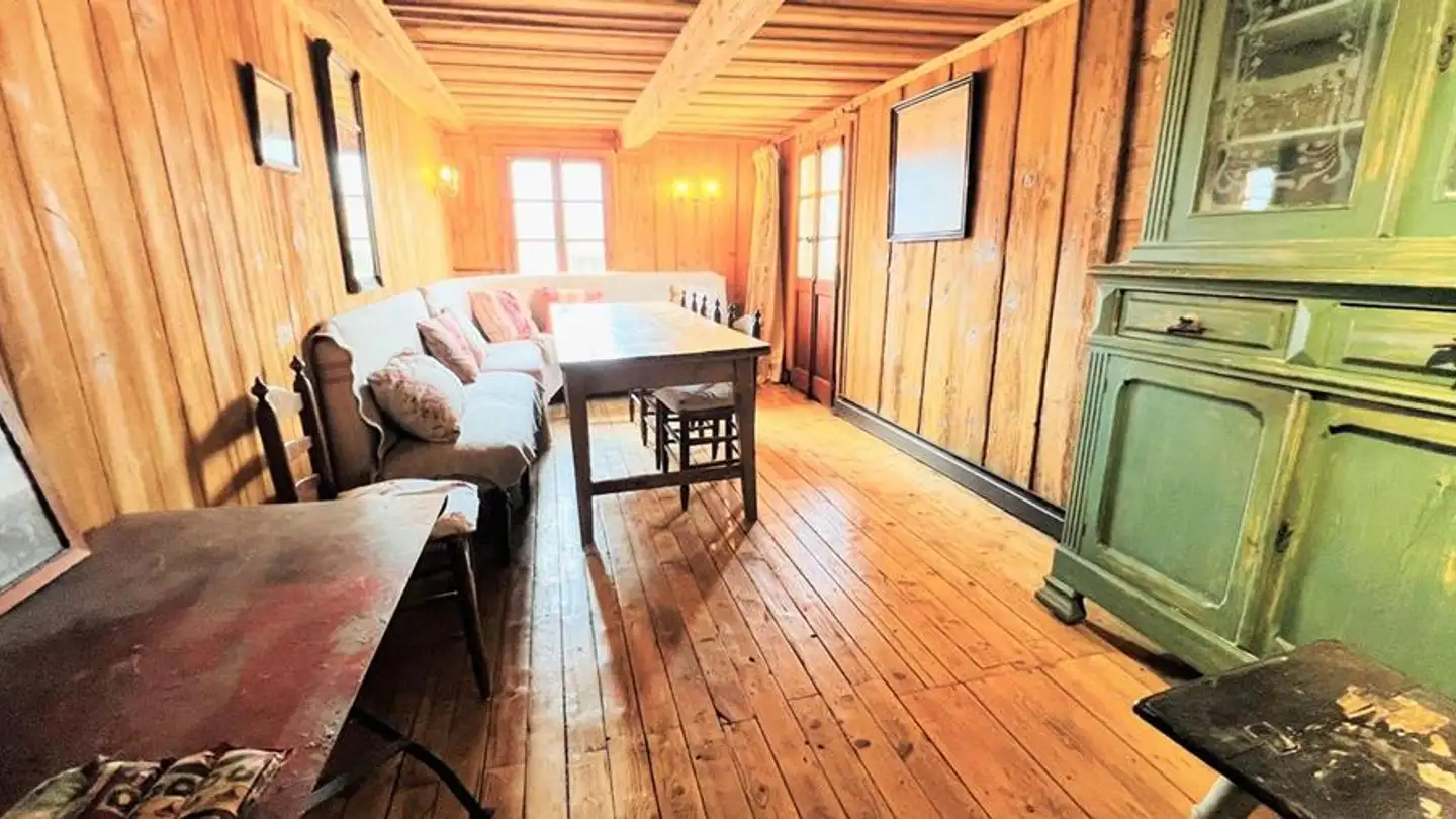 Maison individuelle à louer - Rue des Revers 2, 3971 Chermignon-d'en-Bas - Photo 3