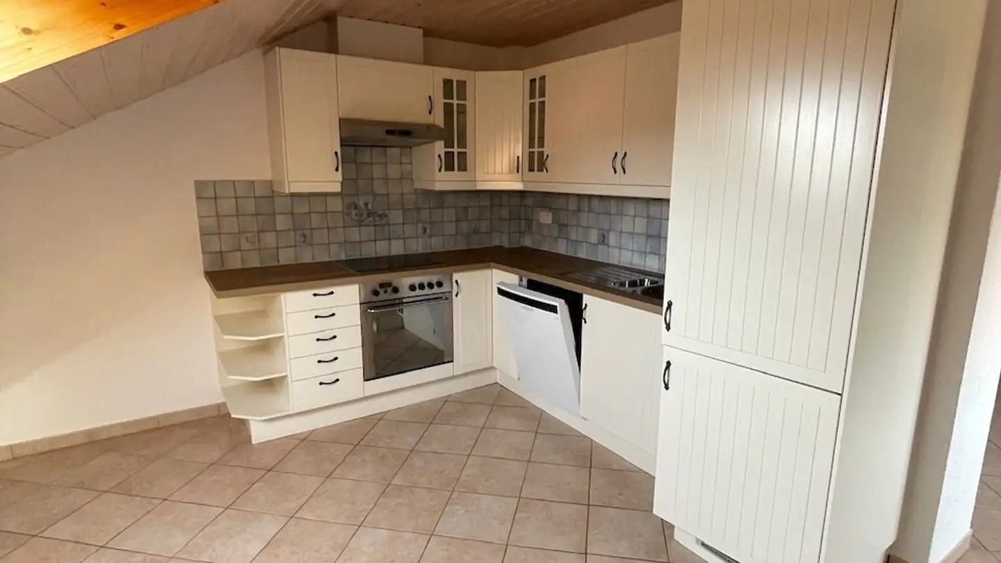 Appartamento in affitto - 1145 Bière - Photo 2