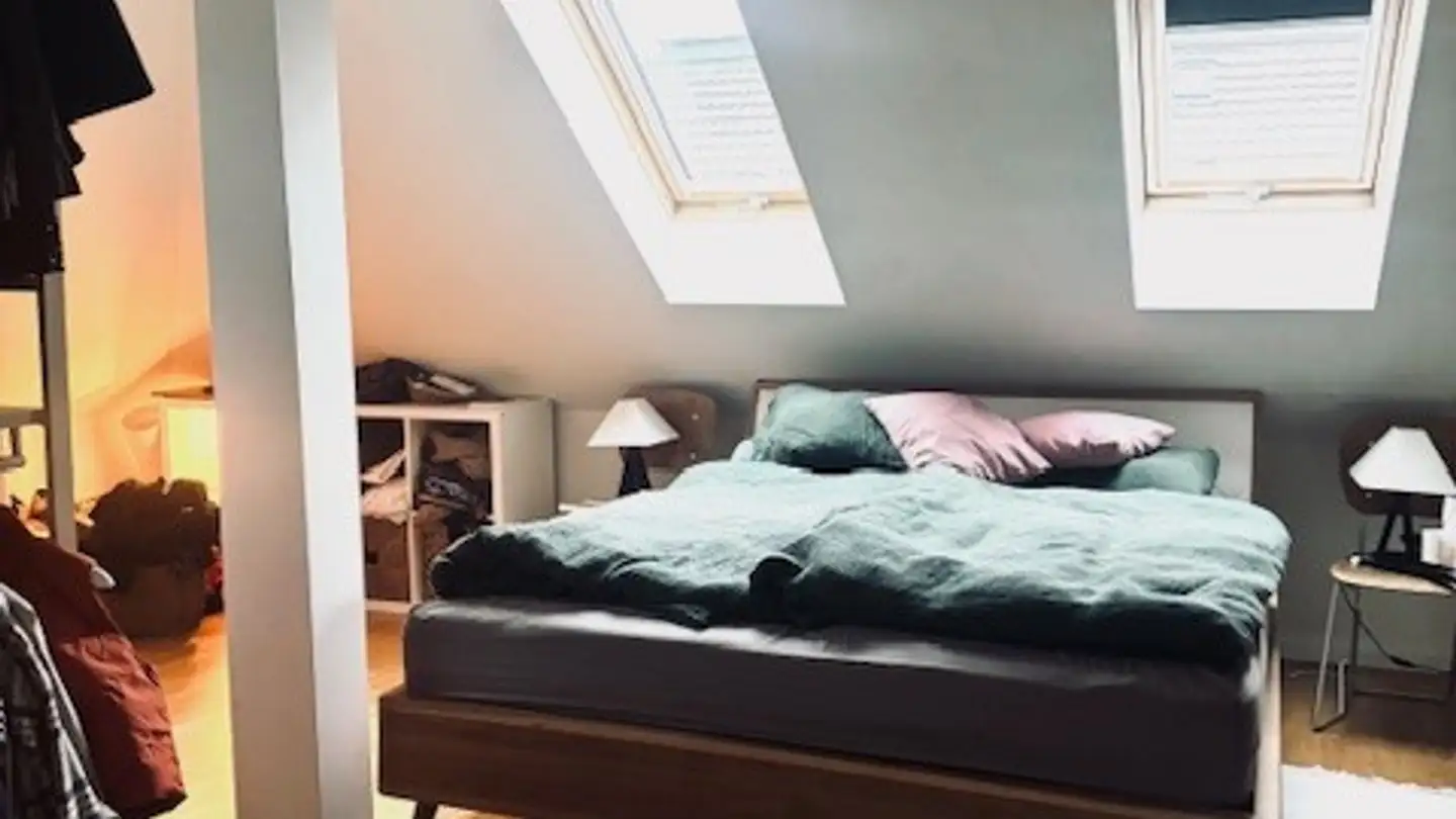 Appartement à louer - 8005 Zürich - Photo 3