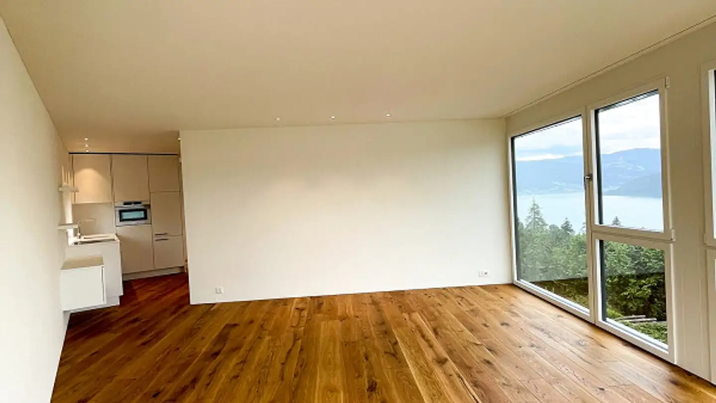 Apartment for rent - Wydenstrasse 18, 6314 Unterägeri - Photo 4