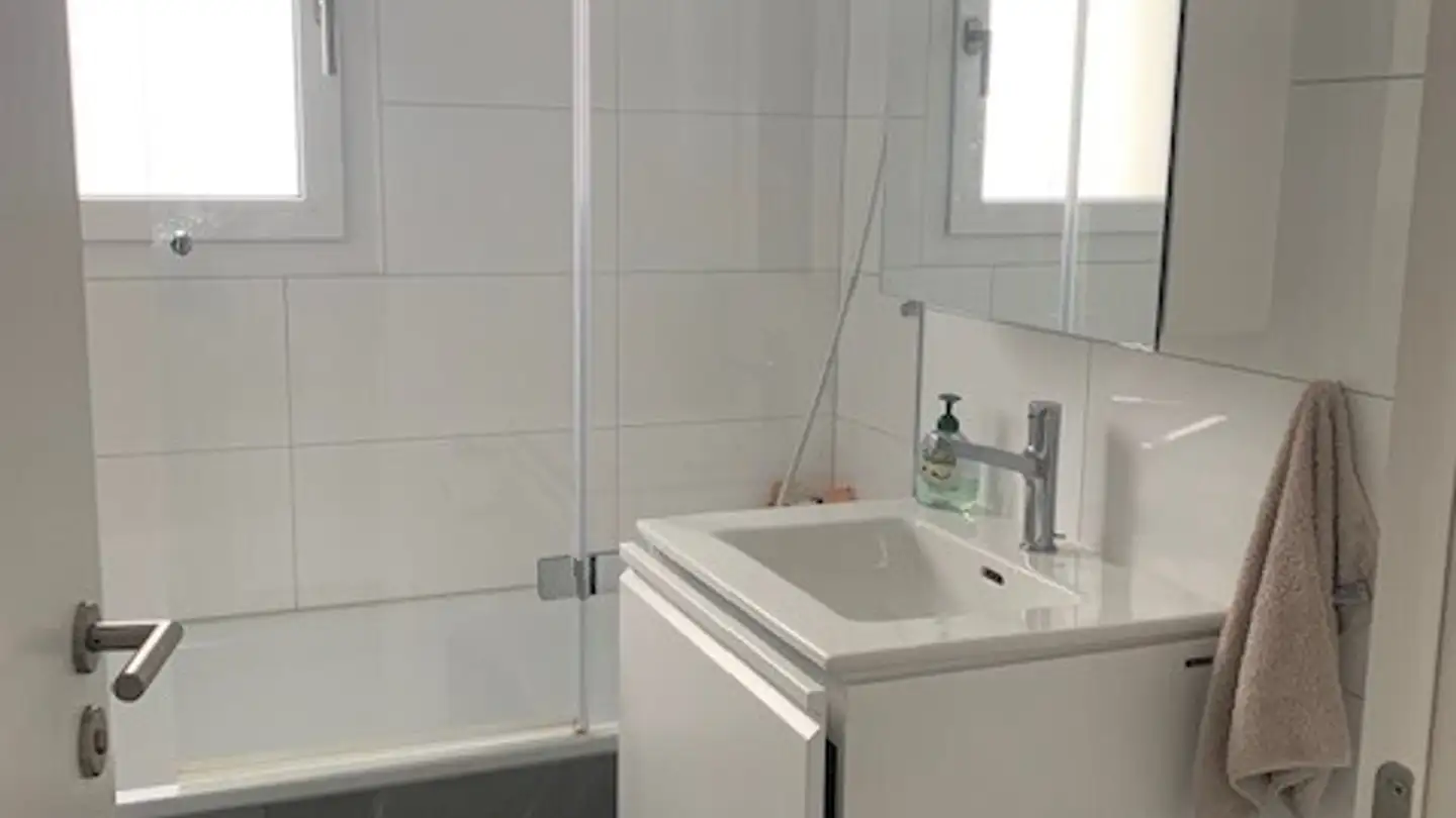 Appartement à louer - Champ-De-La-Croix 48, 1720 Corminboeuf - Photo 3