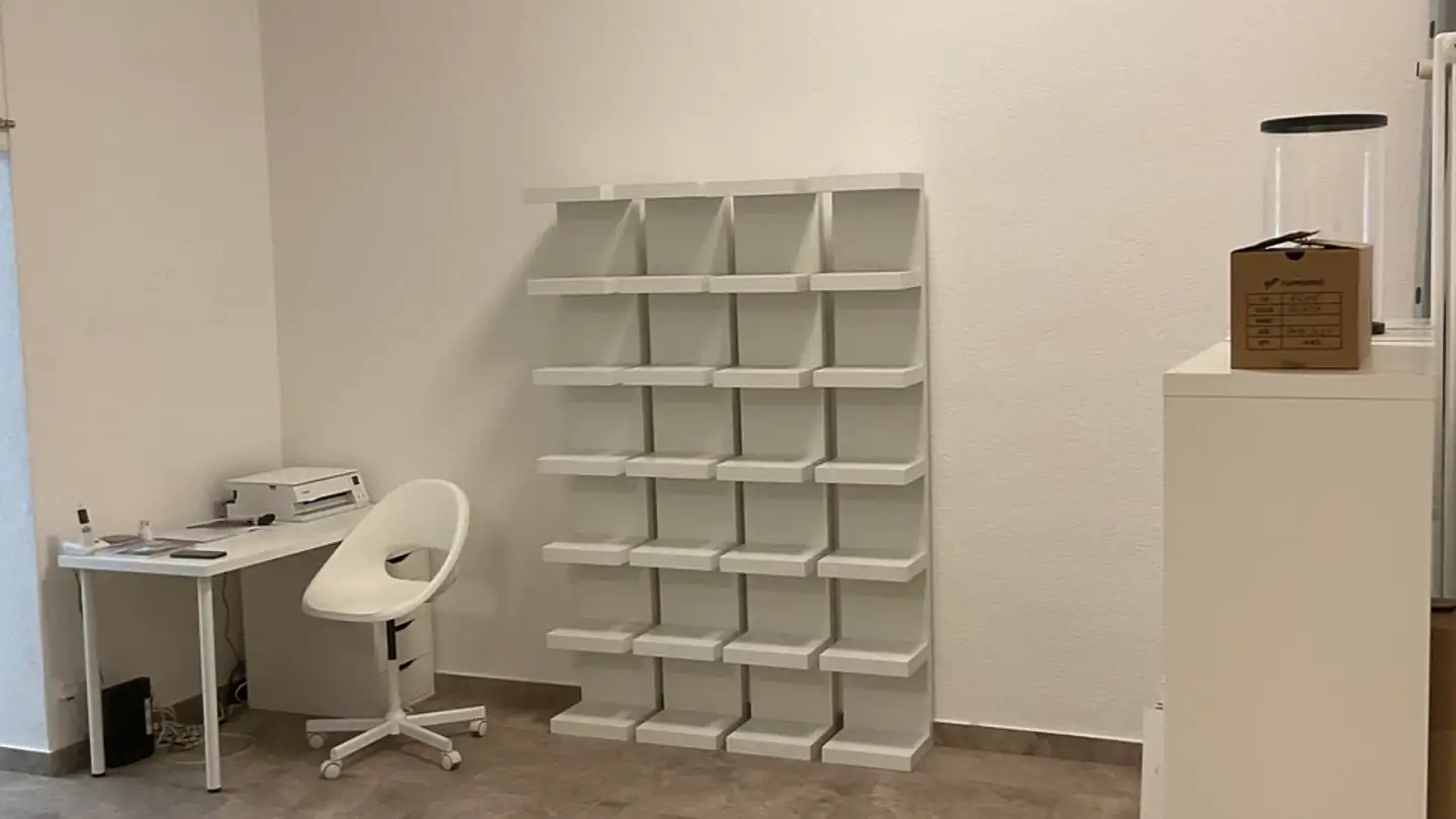 Negozio in affitto - Rue Docteur-Alfred-Vincent, 1201 Genève - Foto 4