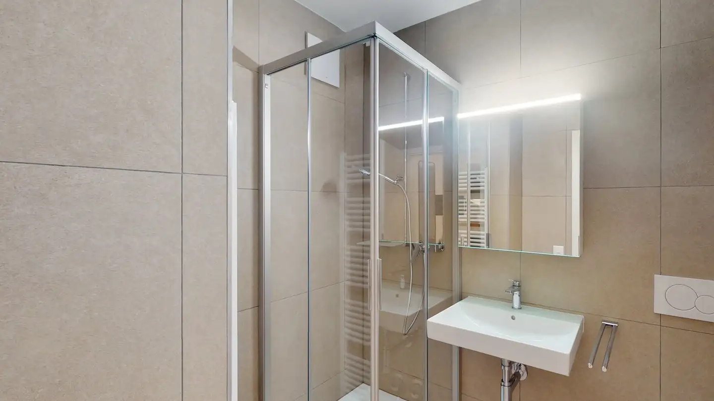 Appartamento ammobiliato in affitto - Via Giuseppe Cattori 5, 6600 Locarno - Foto 4