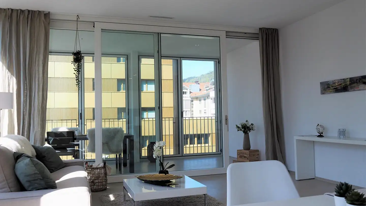 Appartement à louer - Stadtplatz 2, 6010 Kriens - Photo 3