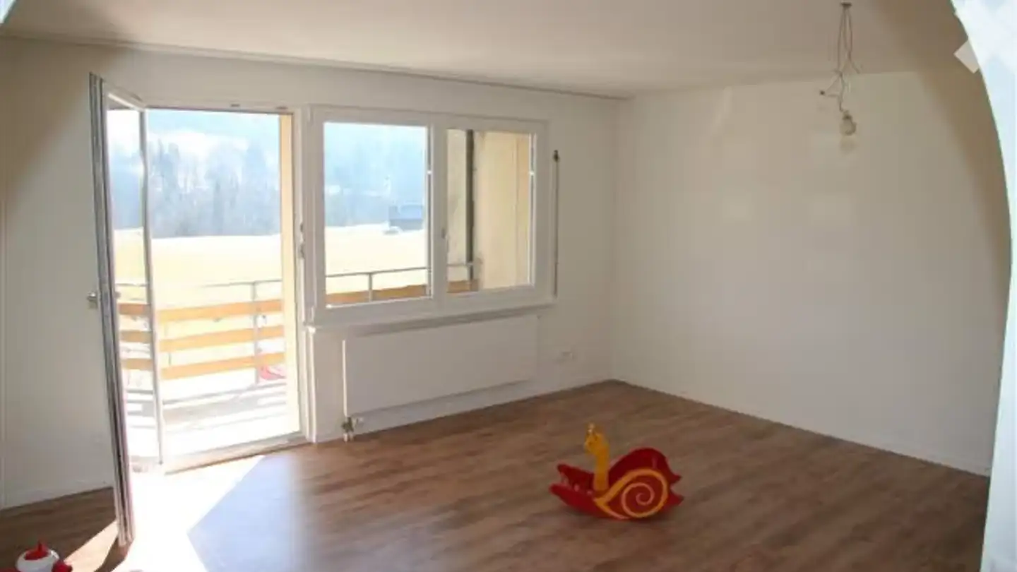 Appartement à louer - Lauistrasse 888, 9651 Ennetbühl - Photo 2