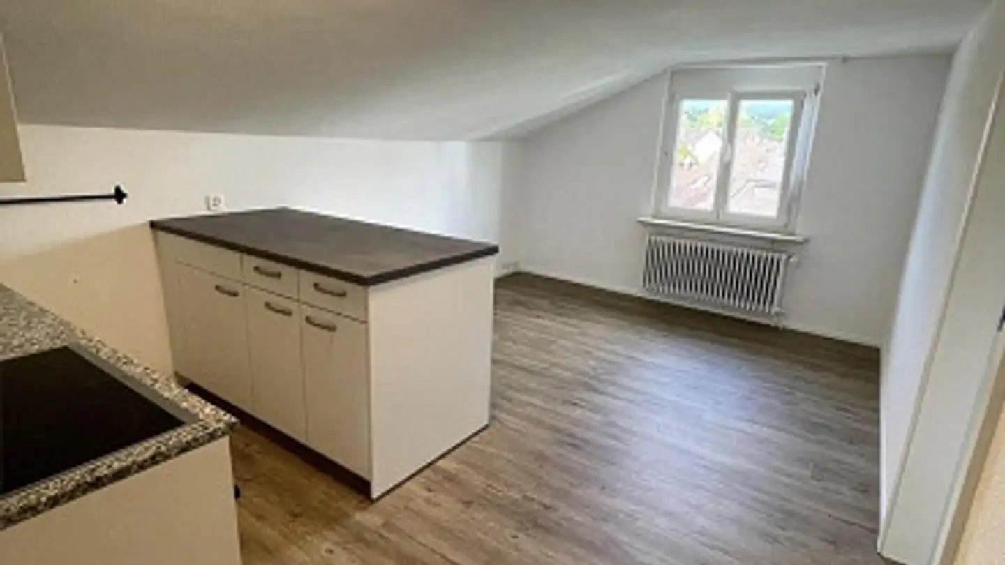 Appartamento in affitto - 8617 Mönchaltorf