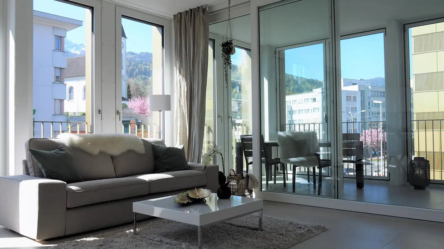 Appartement à louer - Stadtplatz 2, 6010 Kriens - Photo 4