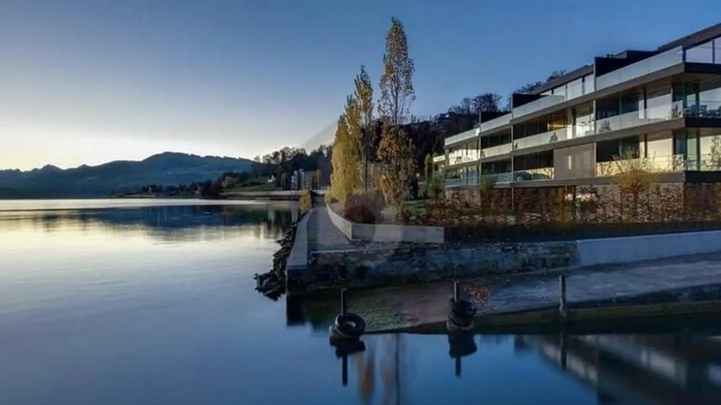 Appartement à vendre - 8820 Wädenswil - Photo 2