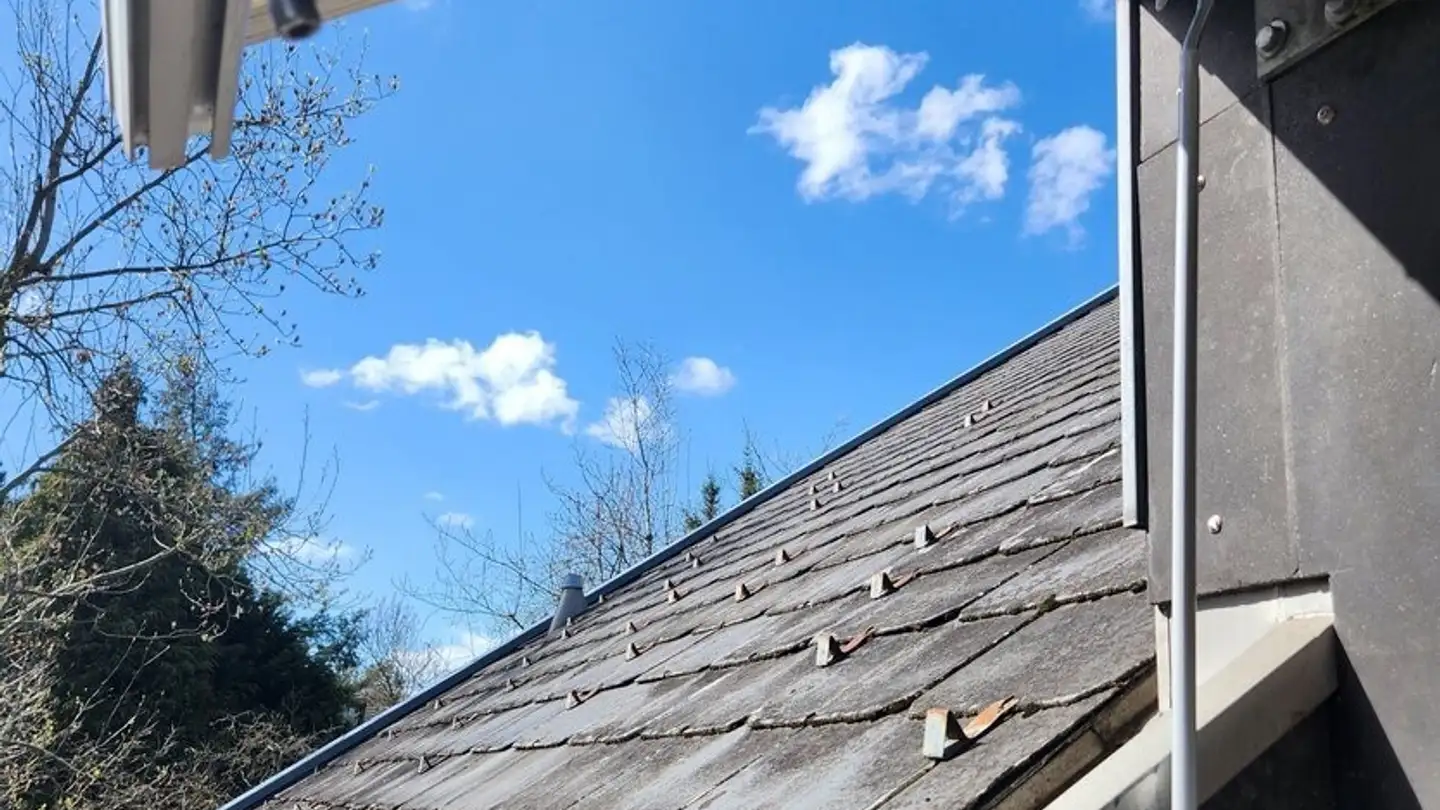Appartamento in affitto - Bellevuestrasse 15, 3073 Gümligen