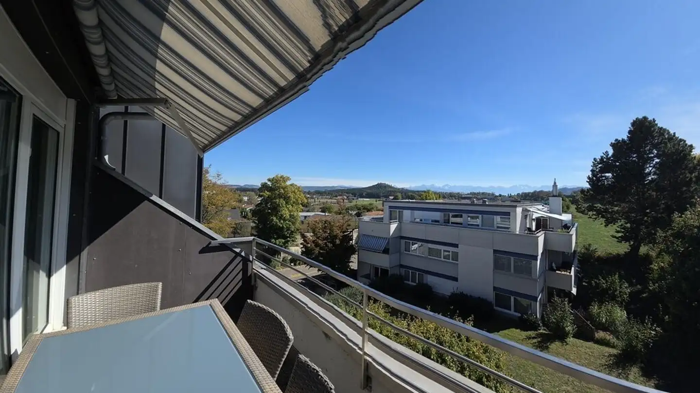 Appartamento in affitto - Bellevuestrasse 15, 3073 Gümligen - Foto 2