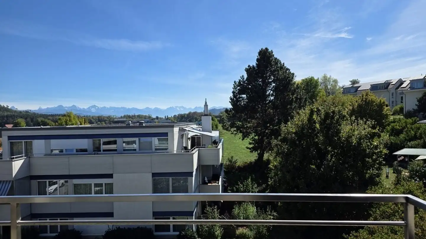 Appartamento in affitto - Bellevuestrasse 15, 3073 Gümligen - Foto 3