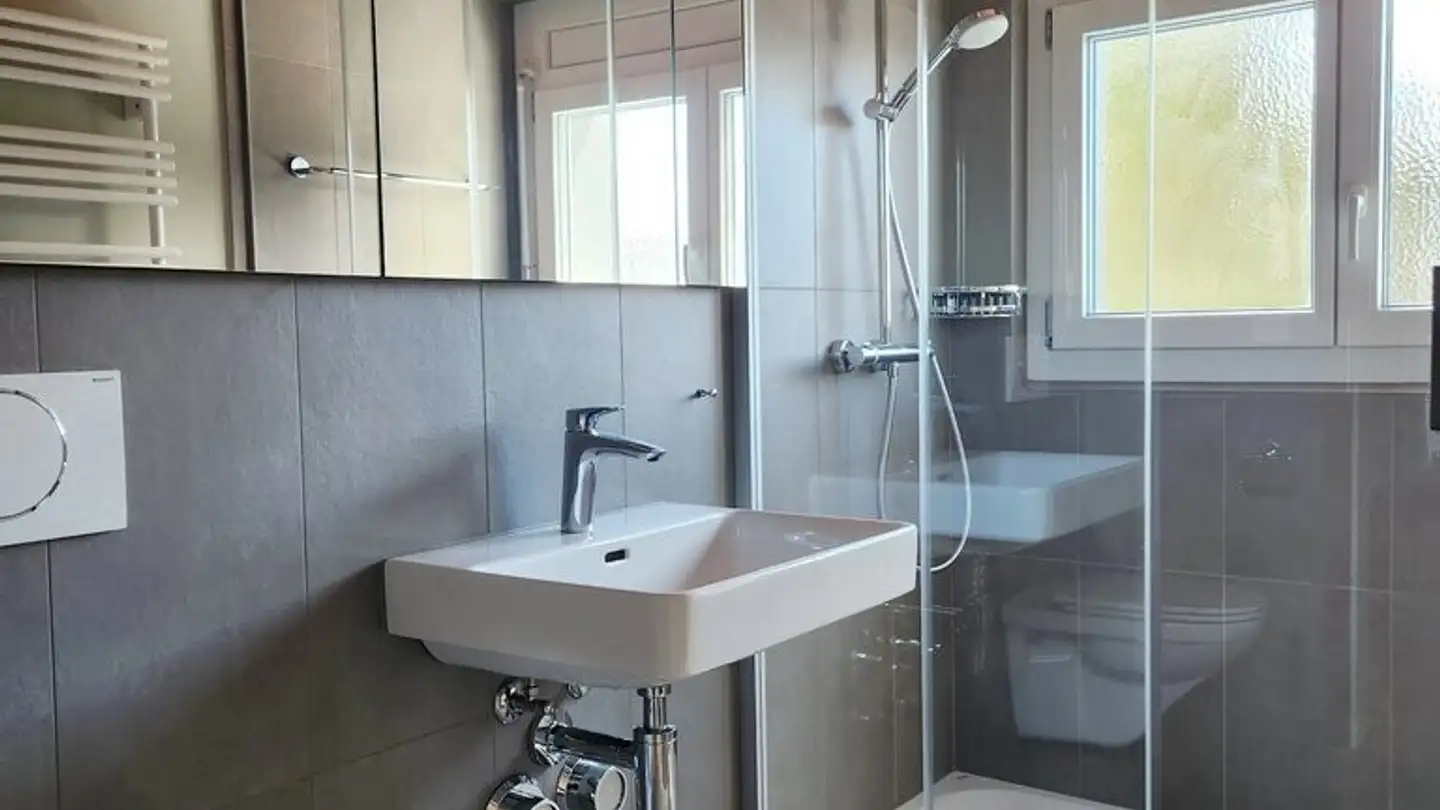 Appartamento in affitto - Bellevuestrasse 15, 3073 Gümligen - Foto 4