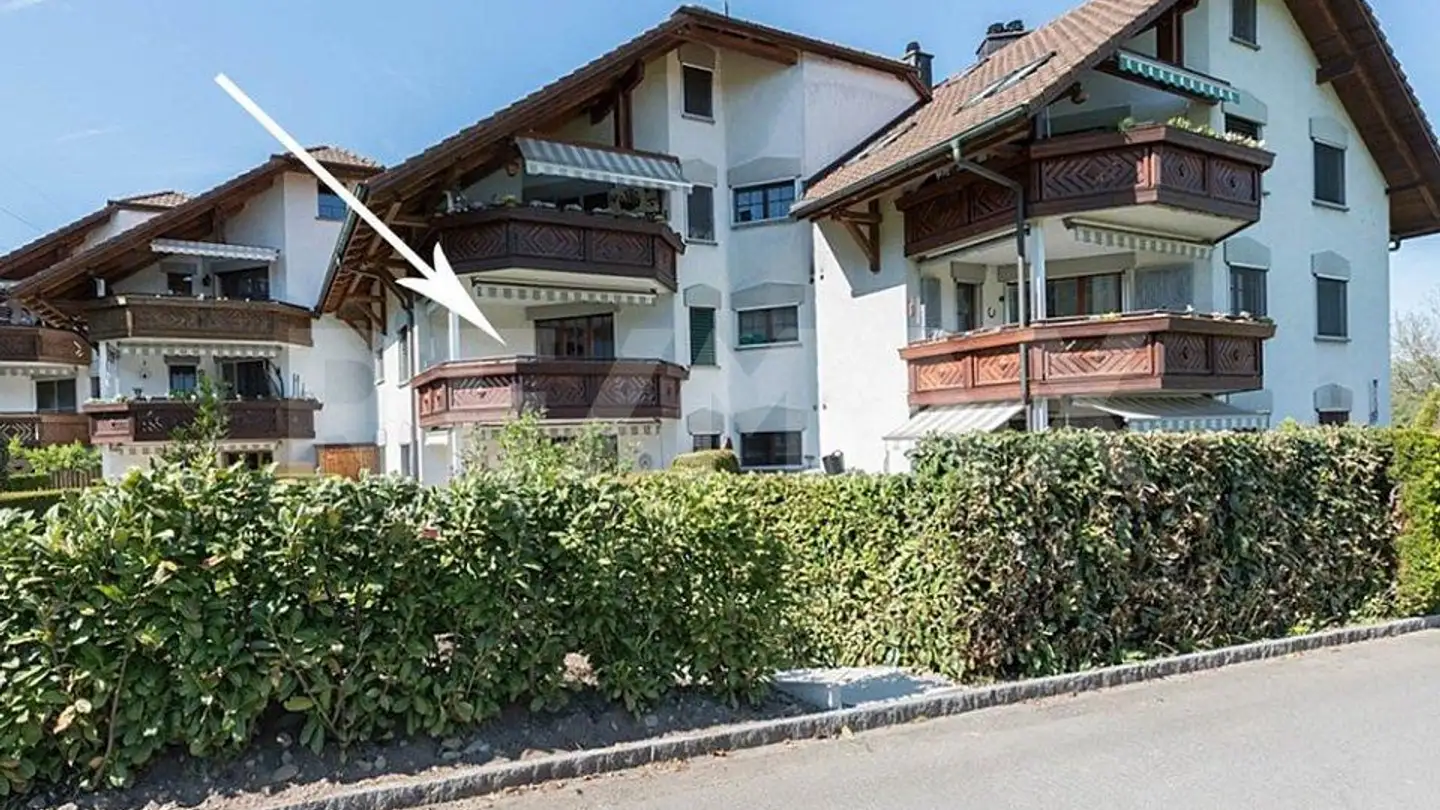 Appartamento in vendita - 5626 Hermetschwil-Staffeln