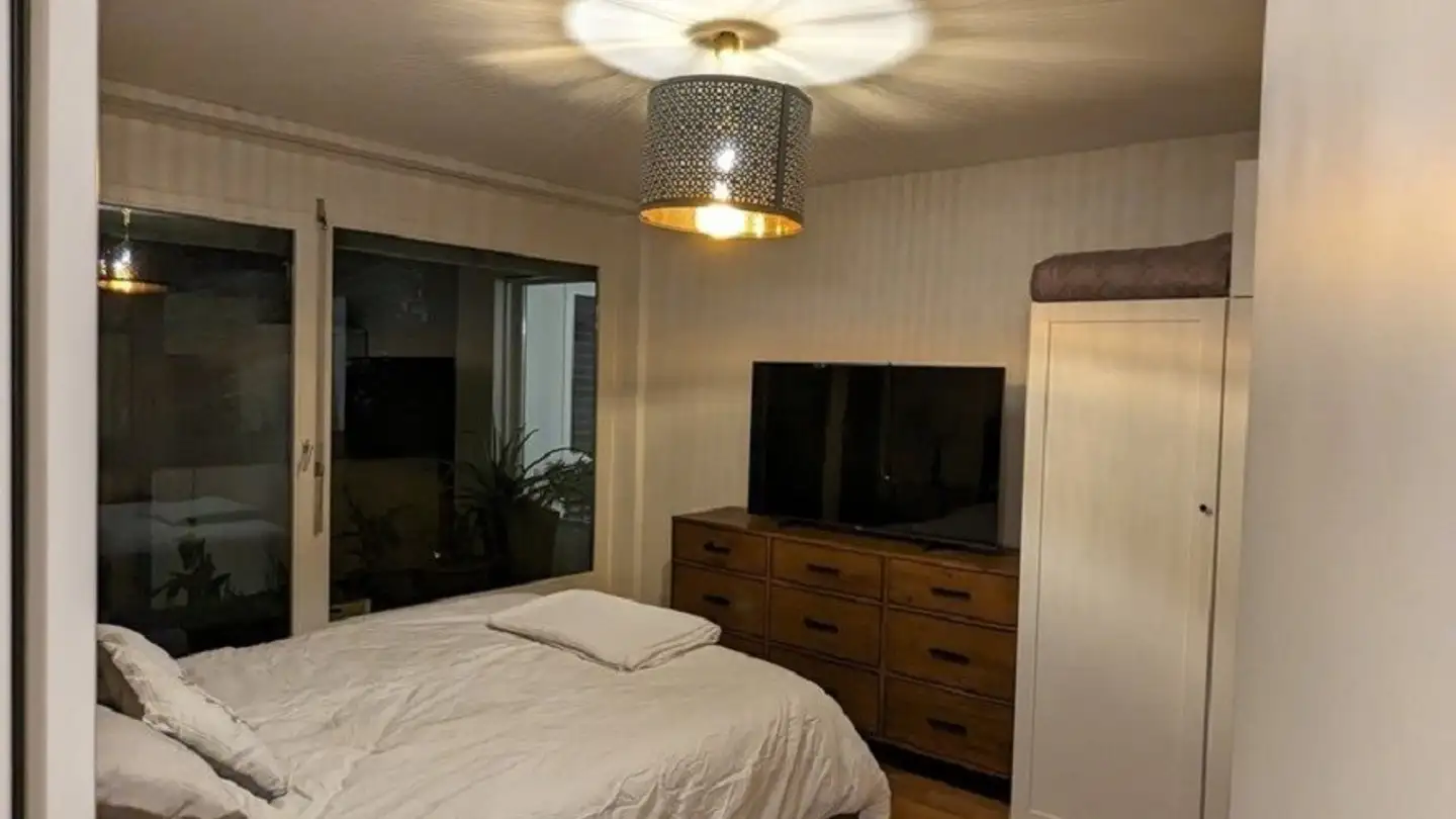 Appartamento in affitto - Obermühle 5, 6340 Baar