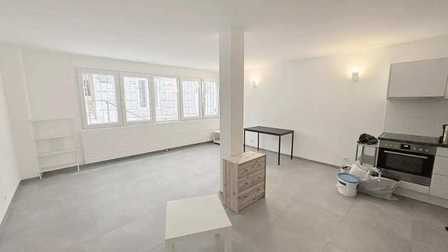 Mixed-use building for sale - 1820 Montreux - Photo 2