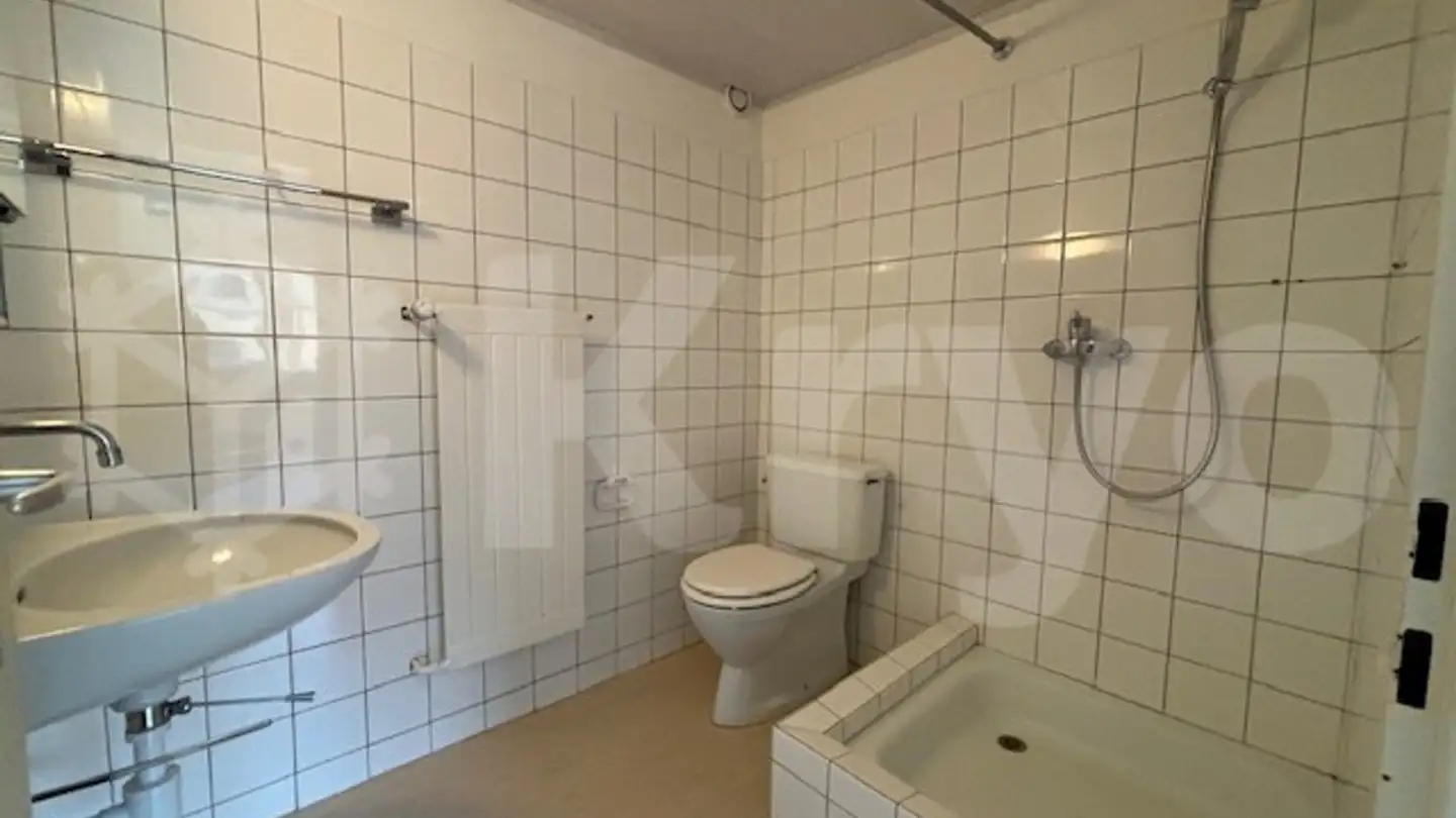 Appartamento in affitto - Rue Des Planchettes 25, 2900 Porrentruy - Foto 4