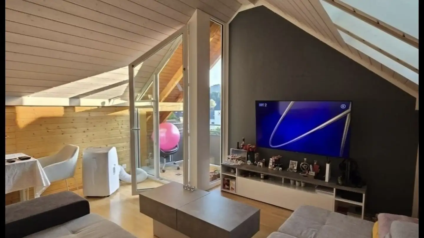 Appartamento in affitto - Rüegsaustrasse 35, 3415 Rüegsauschachen