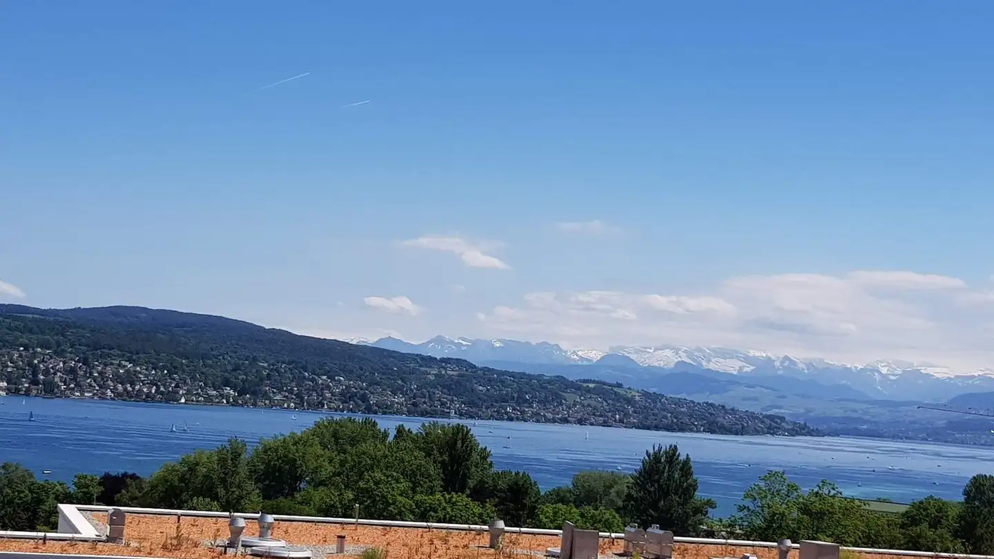 Villa mieten - Scheideggstrasse, 8038 Zürich