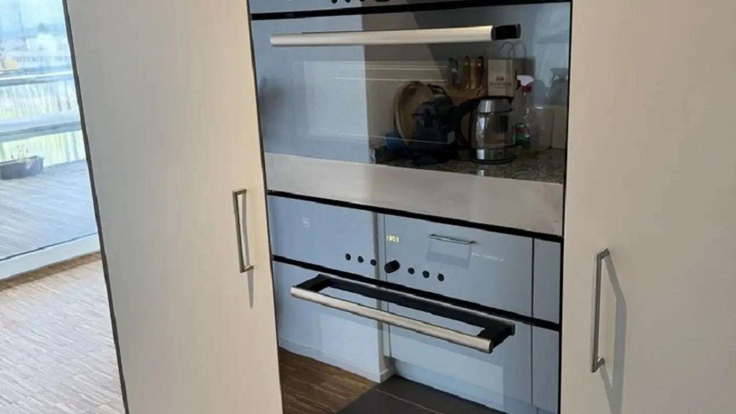 Appartamento in affitto - Obermühle 5, 6340 Baar - Photo 3